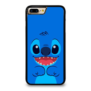 STITCH BLUE CARTOON CHARACTER iPhone 7 / 8 Plus Case Cover