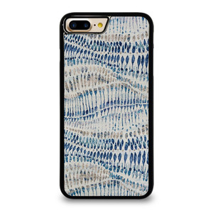 STRETCHED WAVY CHIFFON FABRIC iPhone 7 / 8 Plus Case Cover