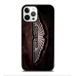 ASTON MARTIN EMBLEM iPhone 12 Pro Case Cover ASTON MARTIN EMBLEM iPhone 12 Pro Case Cover