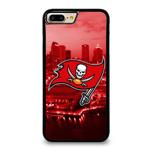 TAMPA BAY BUCCANEERS BUCS LOGO iPhone 7 / 8 Plus Case Cover