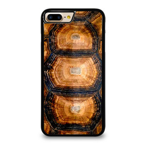 TORTOISE SHELL TEXTURES iPhone 7 / 8 Plus Case Cover