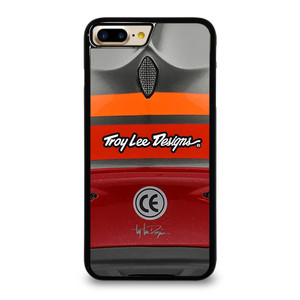 TROY LEE DESIGNS SIGNATURE LOGO iPhone 7 / 8 Plus Case Cover TROY LEE DESIGNS SIGNATURE LOGO iPhone 7 / 8 Plus Case Cover
