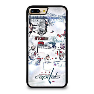 WASHINGTON CAPITALS SYMBOL iPhone 7 / 8 Plus Case Cover