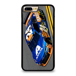 WILLIAM BYRON 24 HENDRICK MOTORSPORTS iPhone 7 / 8 Plus Case Cover WILLIAM BYRON 24 HENDRICK MOTORSPORTS iPhone 7 / 8 Plus Case Cover
