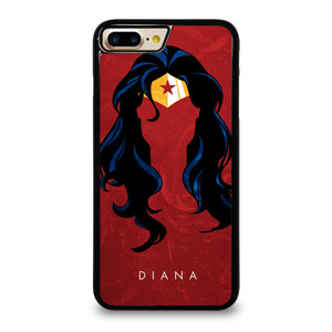 WONDER WOMAN DIANA iPhone 7 / 8 Plus Case Cover