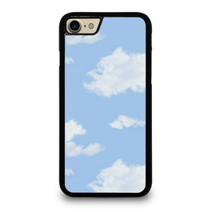 AESTHETIC BLUE SKIES iPhone 7 / 8 Case Cover AESTHETIC BLUE SKIES iPhone 7 / 8 Case Cover