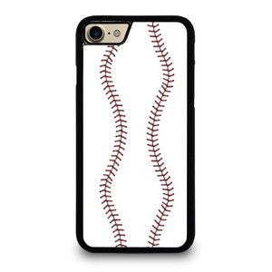 BASEBALL TEXTURES iPhone 7 / 8 Case Cover