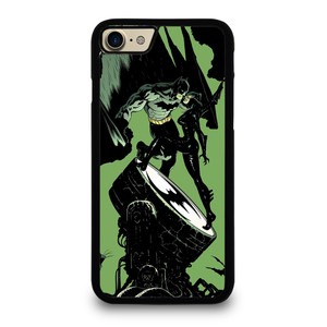 BATMAN VS VILLAIN CARTOON iPhone 7 / 8 Case Cover BATMAN VS VILLAIN CARTOON iPhone 7 / 8 Case Cover