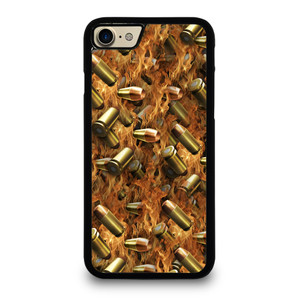 BURNED BULLETS iPhone 7 / 8 Case Cover