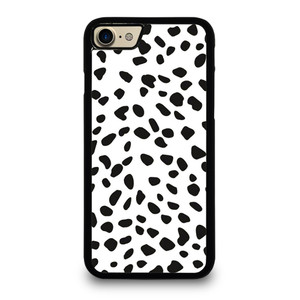DALMATIANS DOG PATTERN iPhone 7 / 8 Case Cover