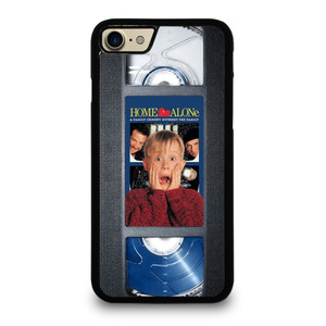 HOME ALONE MOVIES VHS iPhone 7 / 8 Case Cover
