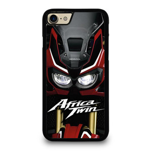 HONDA AFRICA TWIN FRONT VIEW iPhone 7 / 8 Case Cover