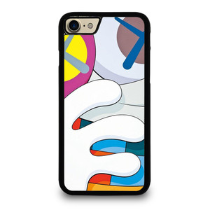 KAWS CARTOON ART iPhone 7 / 8 Case Cover