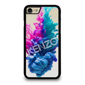 KENZO PARIS COLOR FULL iPhone 7 / 8 Case Cover