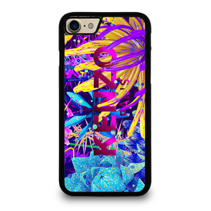 KENZO PARIS FLOWER iPhone 7 / 8 Case Cover