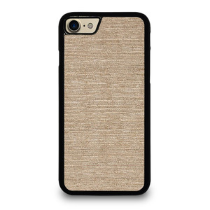 KHAKI FABRIC iPhone 7 / 8 Case Cover