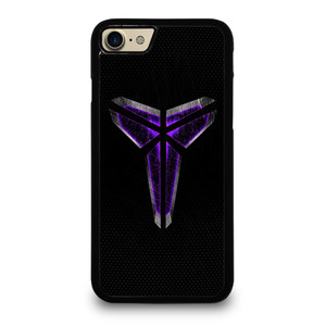 KOBE BRYANT SYMBOL GRUNGE TEXTURES iPhone 7 / 8 Case Cover