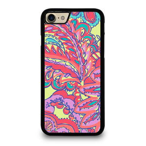 LILLY PULITZER VINTAGE iPhone 7 / 8 Case Cover LILLY PULITZER VINTAGE iPhone 7 / 8 Case Cover