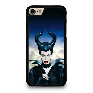 MALEFICENT DISNEY CHARACTER iPhone 7 / 8 Case Cover