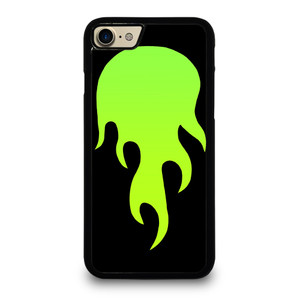 MALEFICENT FLAMES SYMBOL iPhone 7 / 8 Case Cover