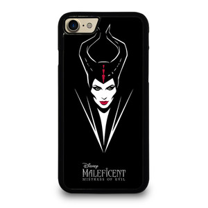 MISTRESS OF EVIL MALEFICENT DISNEY iPhone 7 / 8 Case Cover