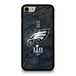 PHILADELPHIA EAGLES NFL SYMBOL iPhone 7 / 8 Case Cover PHILADELPHIA EAGLES NFL SYMBOL iPhone 7 / 8 Case Cover