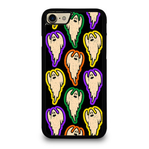 PLAYFUL HALLOWEEN GHOST PATTERN iPhone 7 / 8 Case Cover