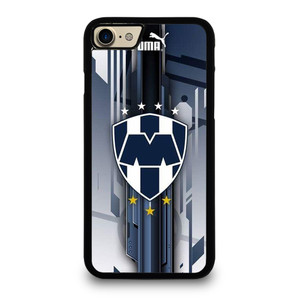 RAYADOS MONTERREY FC LOGO iPhone 7 / 8 Case Cover RAYADOS MONTERREY FC LOGO iPhone 7 / 8 Case Cover