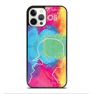 AVICII ART iPhone 12 Pro Case Cover AVICII ART iPhone 12 Pro Case Cover