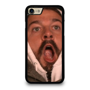 SHIA LABEOUF SHOCKED FACE iPhone 7 / 8 Case Cover