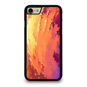 SKY ANIME MOVIE ORANGE iPhone 7 / 8 Case Cover