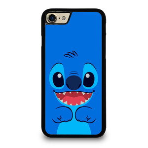 STITCH BLUE CARTOON CHARACTER iPhone 7 / 8 Case Cover