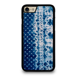 STRETCHED CHIFFON FABRIC PATTERN iPhone 7 / 8 Case Cover