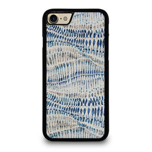 STRETCHED WAVY CHIFFON FABRIC iPhone 7 / 8 Case Cover