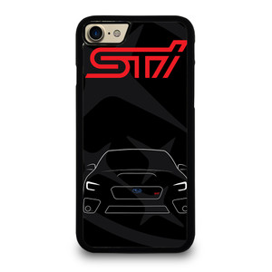 SUBARU STI CAR LOGO iPhone 7 / 8 Case Cover