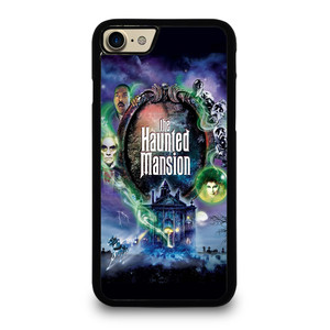 THE HAUNTED MANSION LOGO iPhone 7 / 8 Case Cover