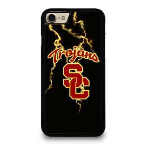 USC TROJANS LOGO NFL iPhone 7 / 8 Case Cover USC TROJANS LOGO NFL iPhone 7 / 8 Case Cover