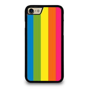 VHS VINTAGE COLOR PALETTE iPhone 7 / 8 Case Cover