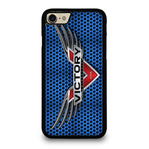VICTORY MOTORCYCLES SYMBOL iPhone 7 / 8 Case Cover