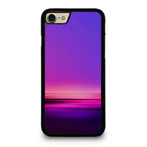 VIOLET SKY AND SEA iPhone 7 / 8 Case Cover
