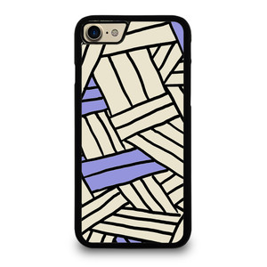 VOLLEY BAL PATTERN iPhone 7 / 8 Case Cover