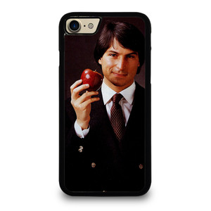 YOUNG STEVE JOBS APPLE iPhone 7 / 8 Case Cover YOUNG STEVE JOBS APPLE iPhone 7 / 8 Case Cover