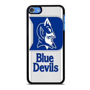 DUKE BLUE DEVILS ICON  iPod Touch 7 Case