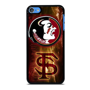 FLORIDA STATE FSU LOGO iPod Touch 7 Case