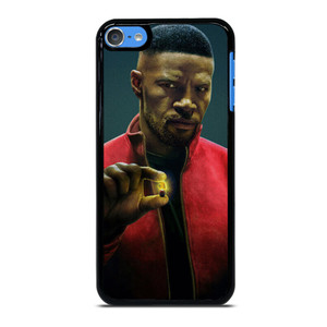 JAMIE FOXX PROJECT POWER MOVIES iPod Touch 7 Case