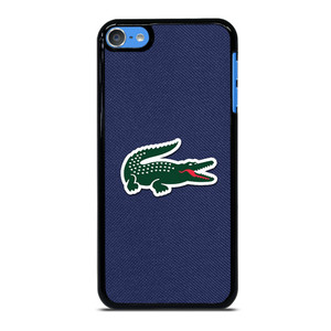 LACOSTE LOGO iPod Touch 7 Case LACOSTE LOGO iPod Touch 7 Case