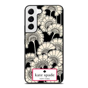 KATE SPADE VINTAGE 2 Samsung Galaxy S22 Case Cover KATE SPADE VINTAGE 2 Samsung Galaxy S22 Case Cover