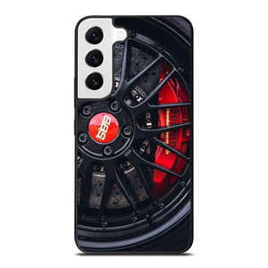BBS WHEEL FERRARI Samsung Galaxy S21 Plus Case Cover