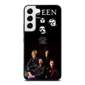 QUEEN FREDDIE MERCURY Samsung Galaxy S21 Plus Case Cover
