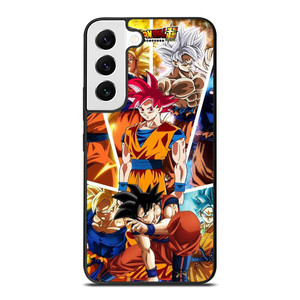 SON GOKU DRAGON BALL SUPER Samsung Galaxy S21 Plus Case Cover SON GOKU DRAGON BALL SUPER Samsung Galaxy S21 Plus Case Cover